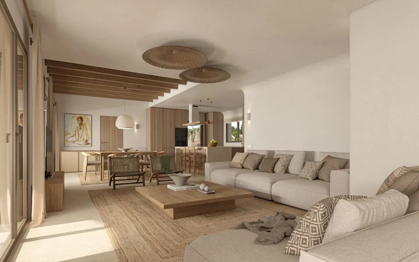 Villa Of 627 M² In Benissa, Spain