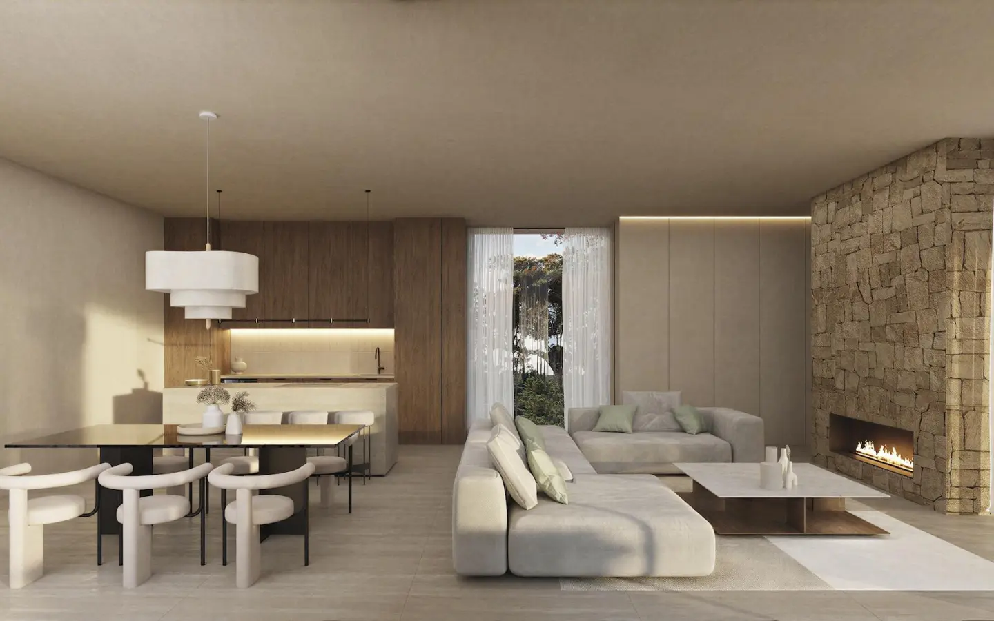 Villa Of 716 M² In Benissa, Spain