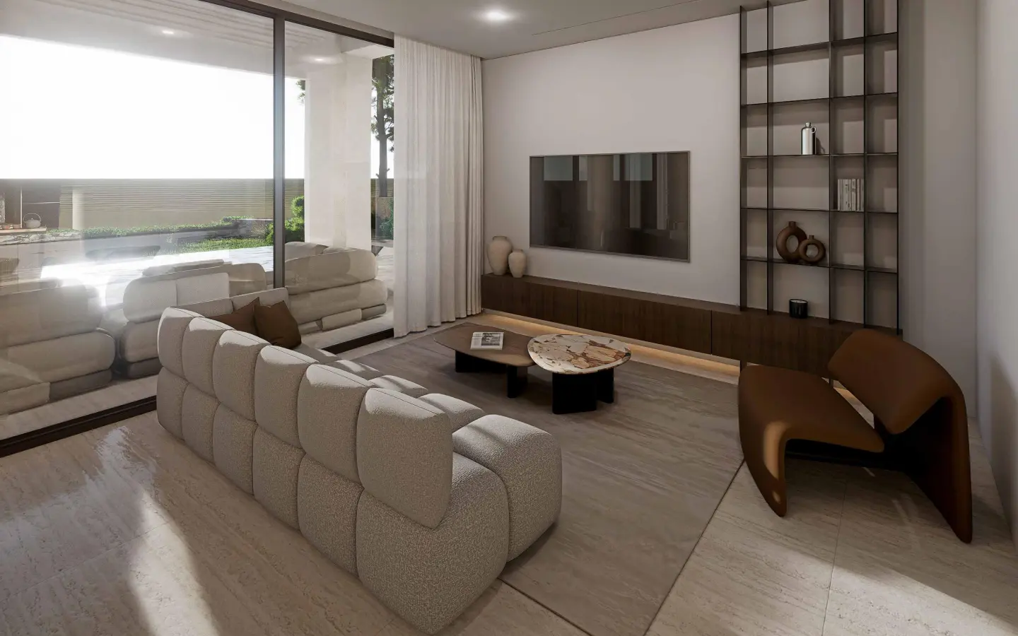Villa Of 335 M² In Orihuela, Spain