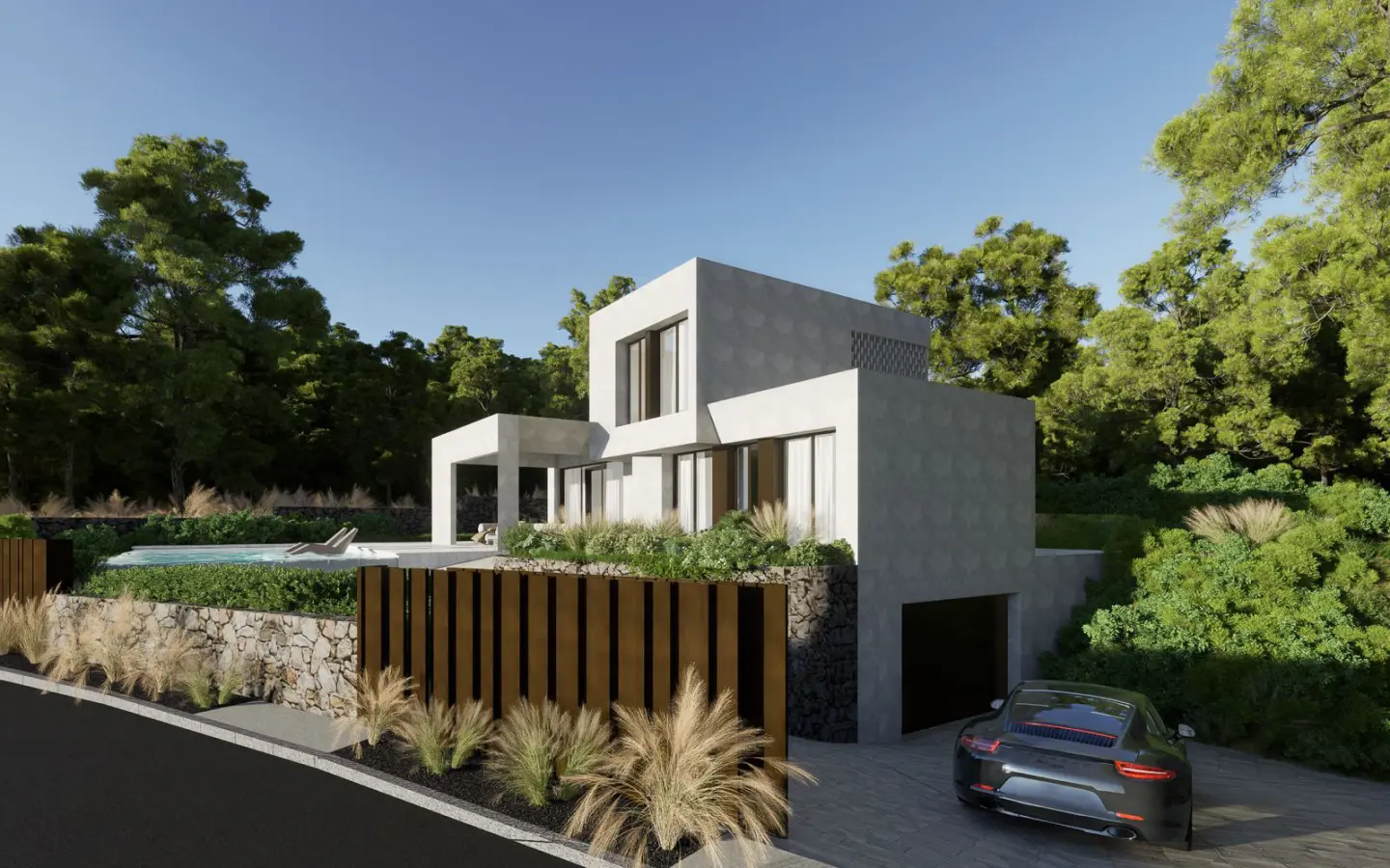 Villa Of 335 M² In Orihuela, Spain