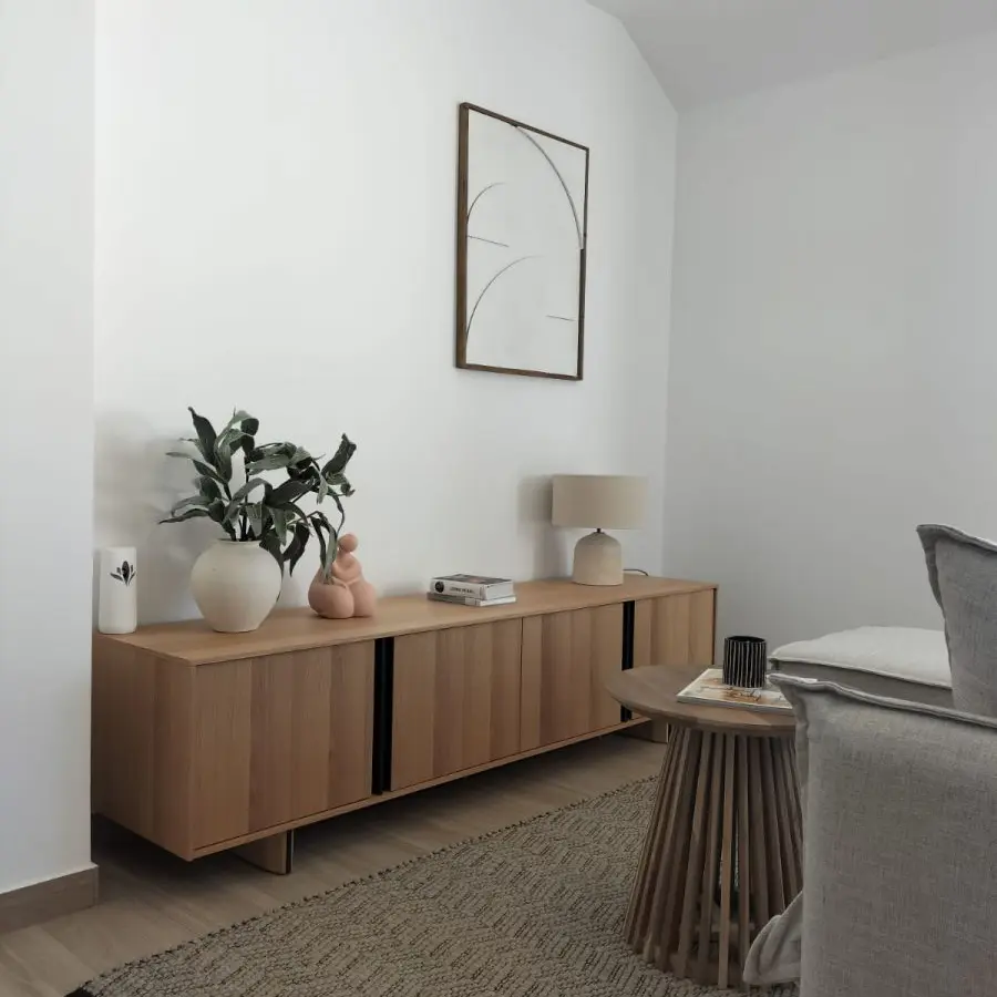 Apartment Of 76 M² In Orihuela