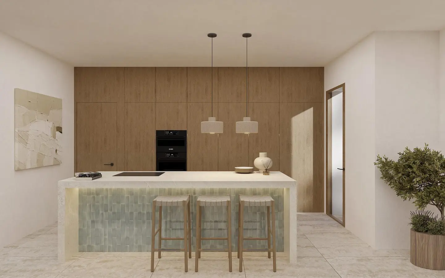 Villa Of 535 M² In Benissa, Spain