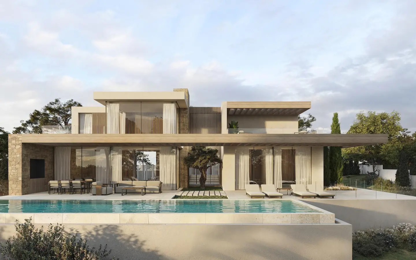 Villa Of 716 M² In Benissa, Spain