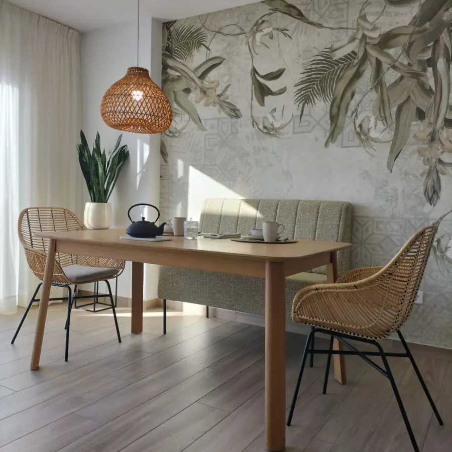 Apartment Of 76 M² In Orihuela