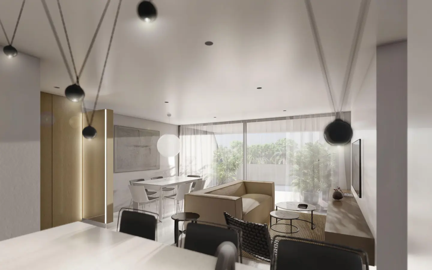 Apartment Of 96 M² In Guardamar Del Segura