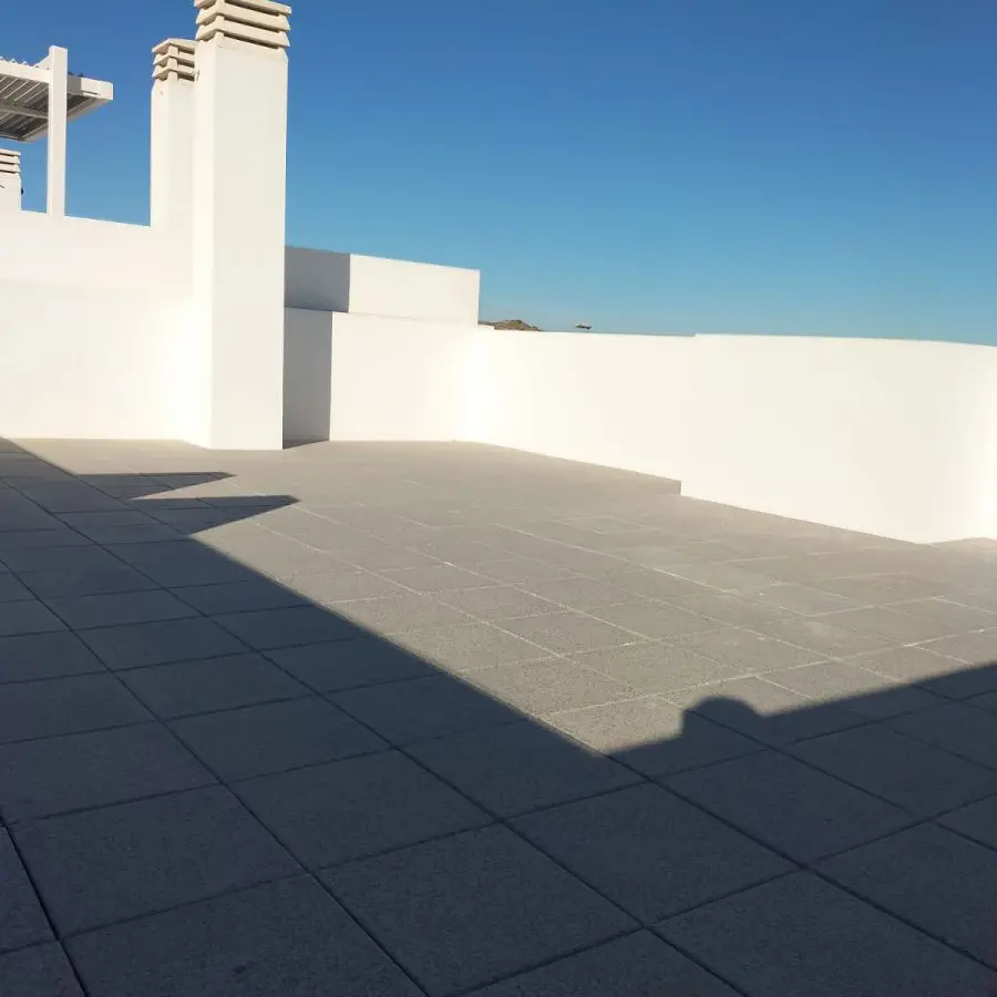 Apartment Of 76 M² In Orihuela