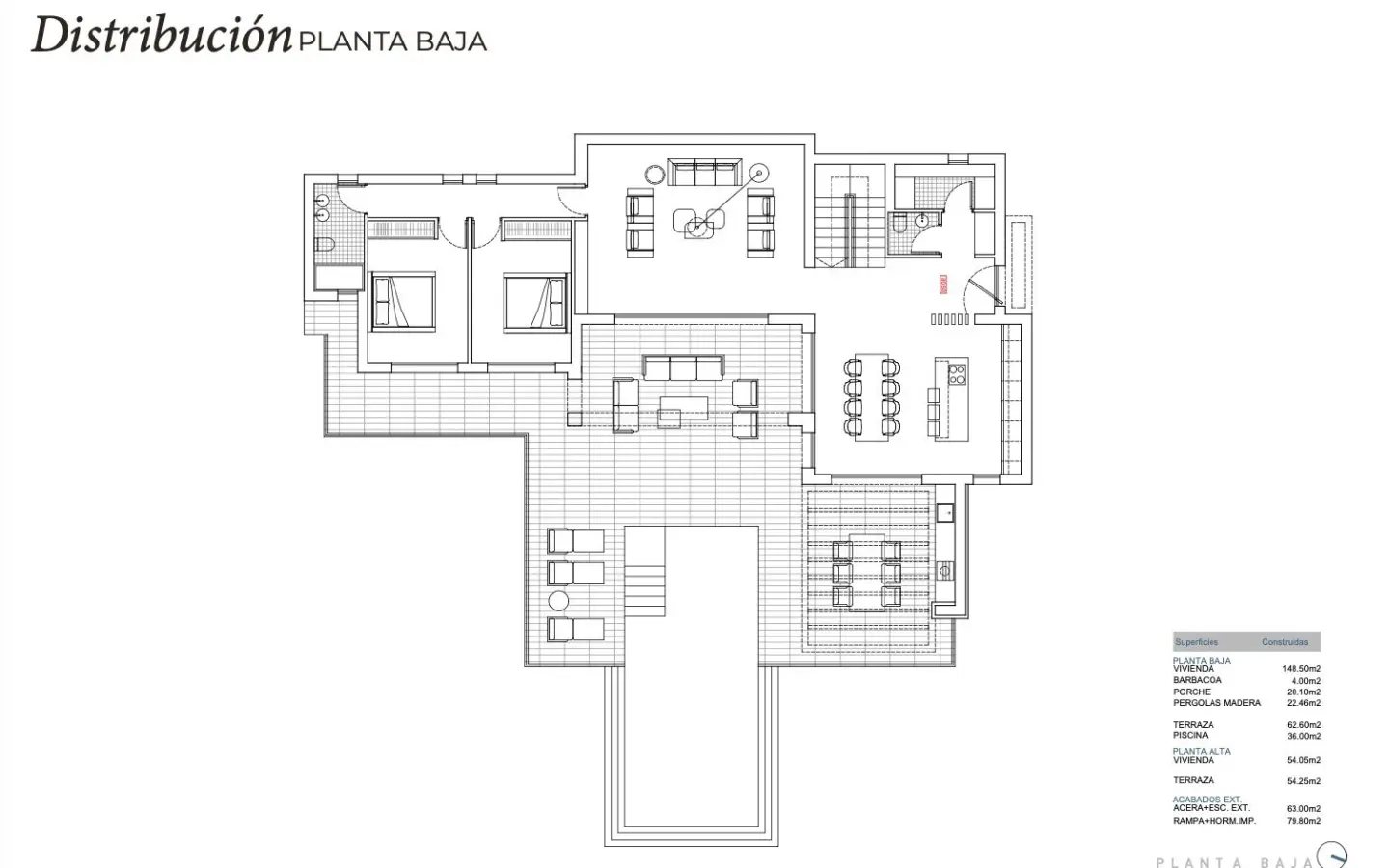 Villa Of 545 M² In Benissa, Spain