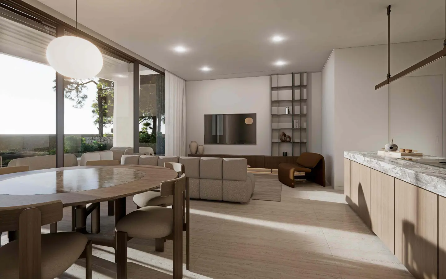 Villa Of 335 M² In Orihuela, Spain