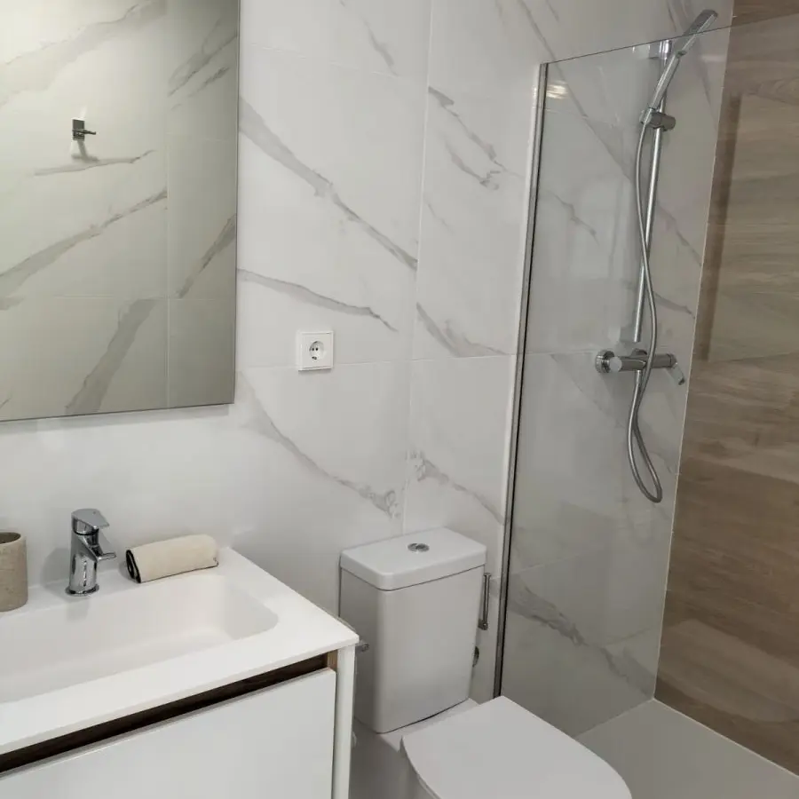 Apartment Of 76 M² In Orihuela