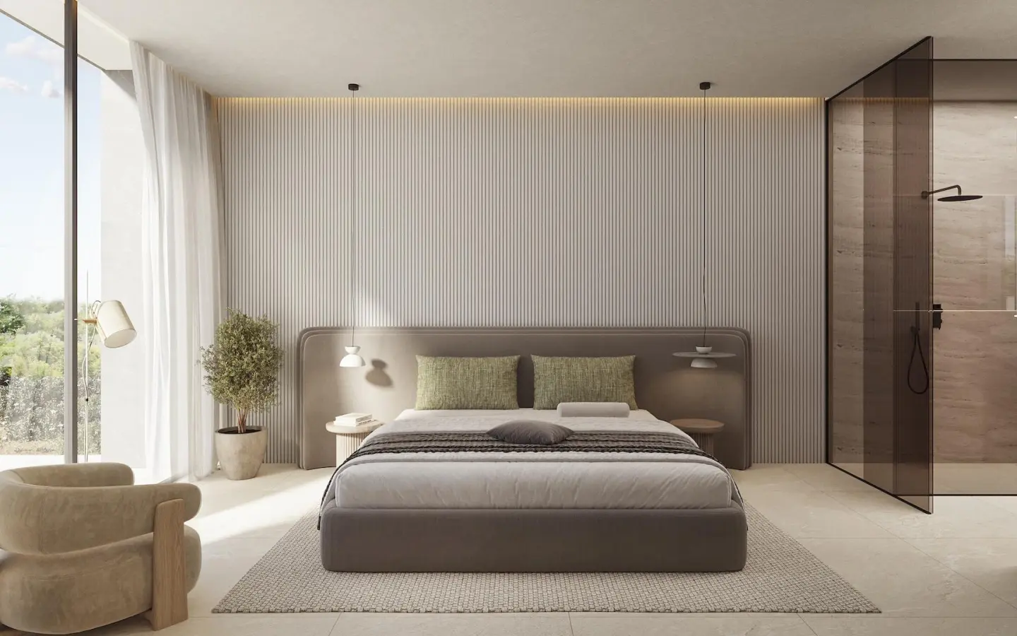 Villa Of 164 M² In Calpe, Spain