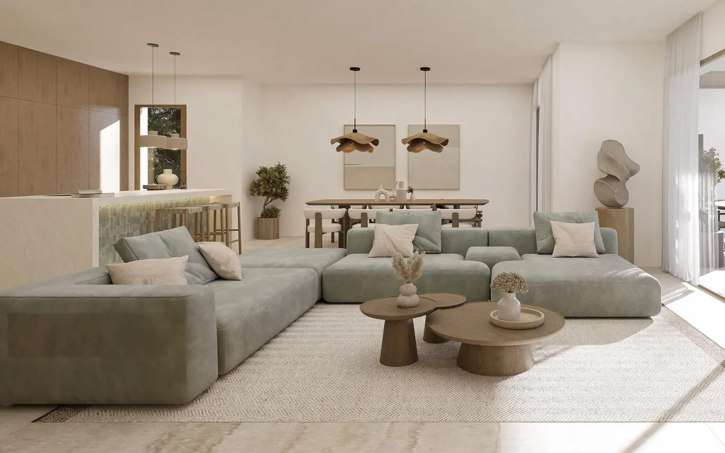 Villa Of 535 M² In Benissa, Spain