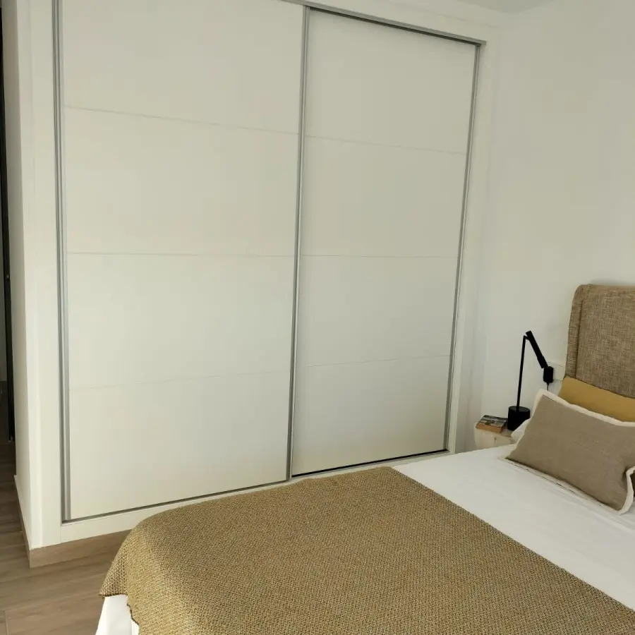 Apartment Of 76 M² In Orihuela