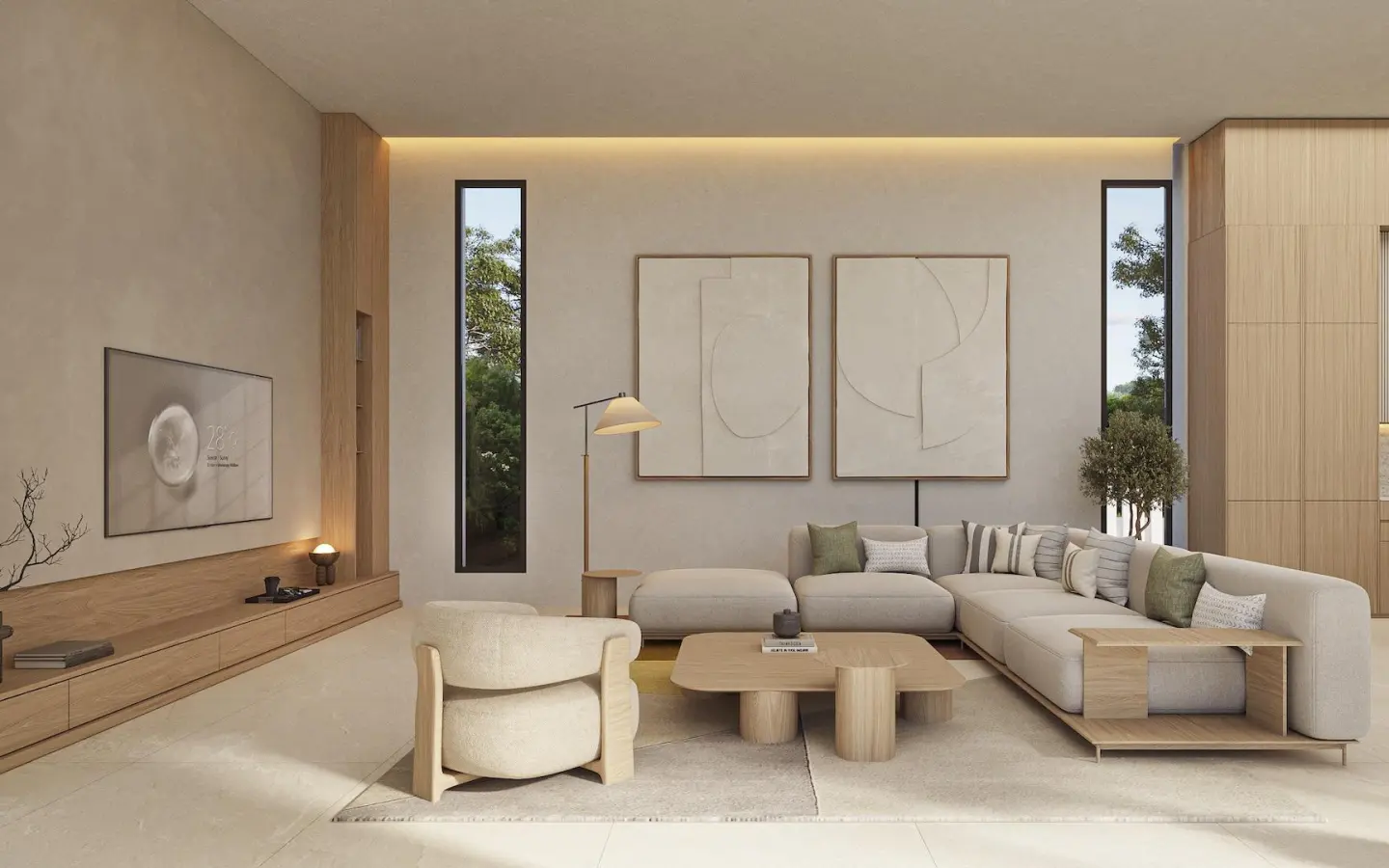 Villa Of 164 M² In Calpe, Spain