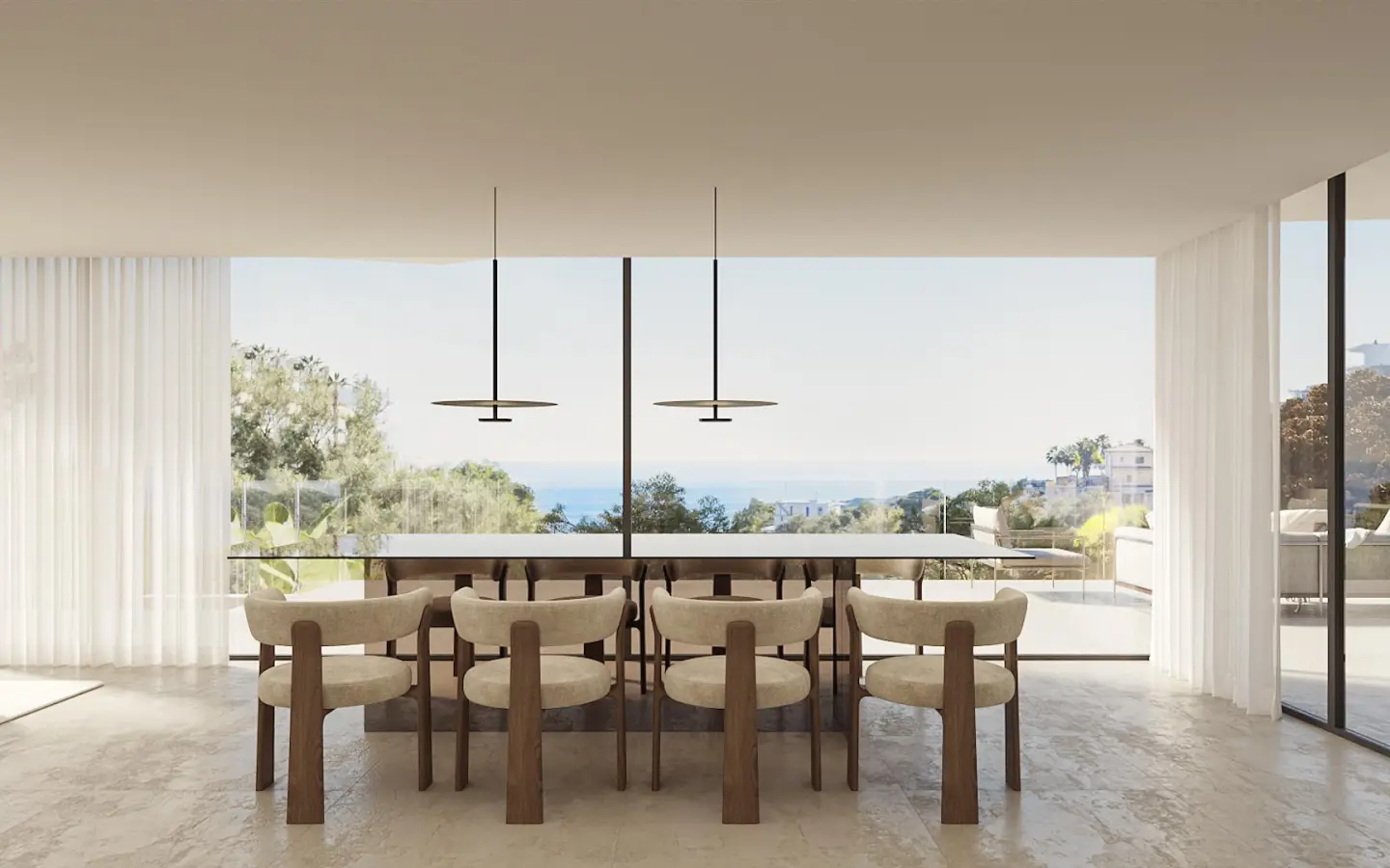 Villa Of 786 M² In Calpe, Spain