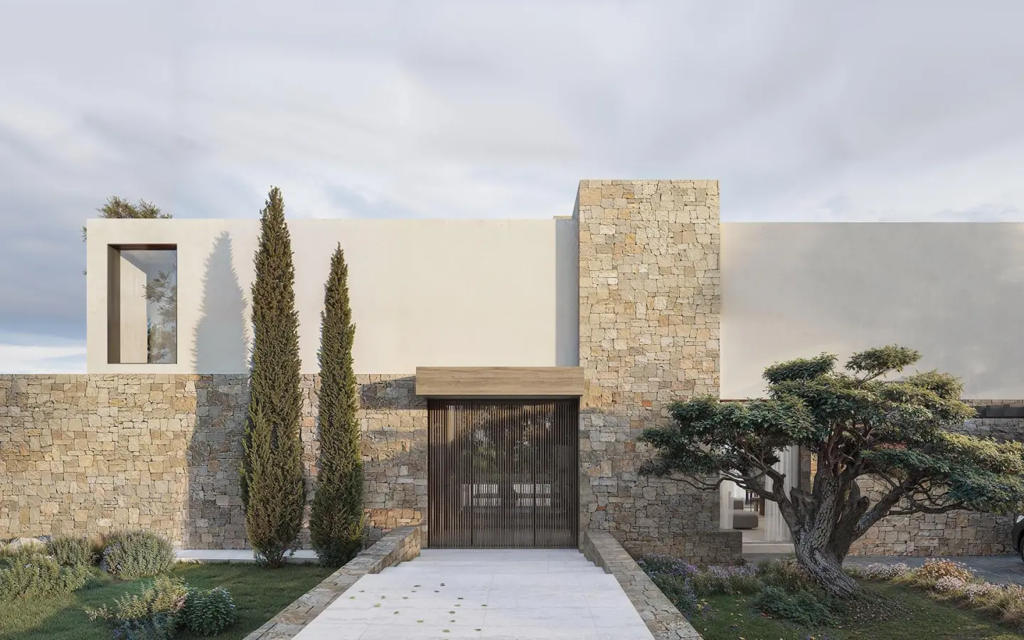 Villa Of 716 M² In Benissa, Spain