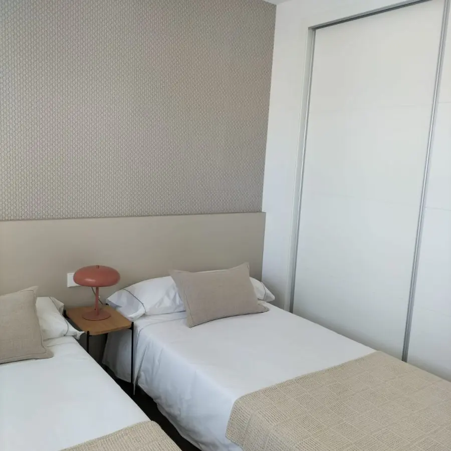 Apartment Of 76 M² In Orihuela