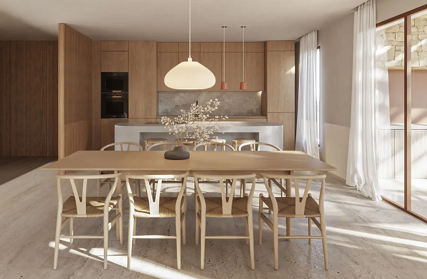 Villa Of 545 M² In Benissa, Spain