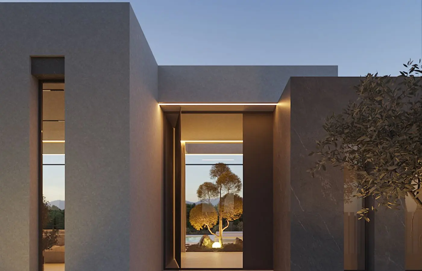 Villa Of 164 M² In Calpe, Spain