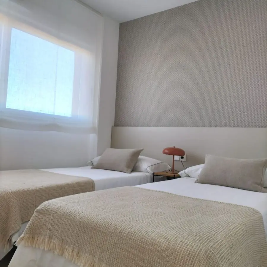 Apartment Of 76 M² In Orihuela