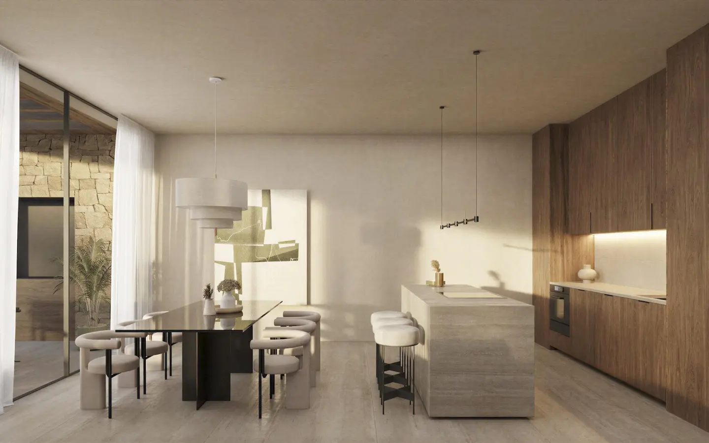 Villa Of 716 M² In Benissa, Spain