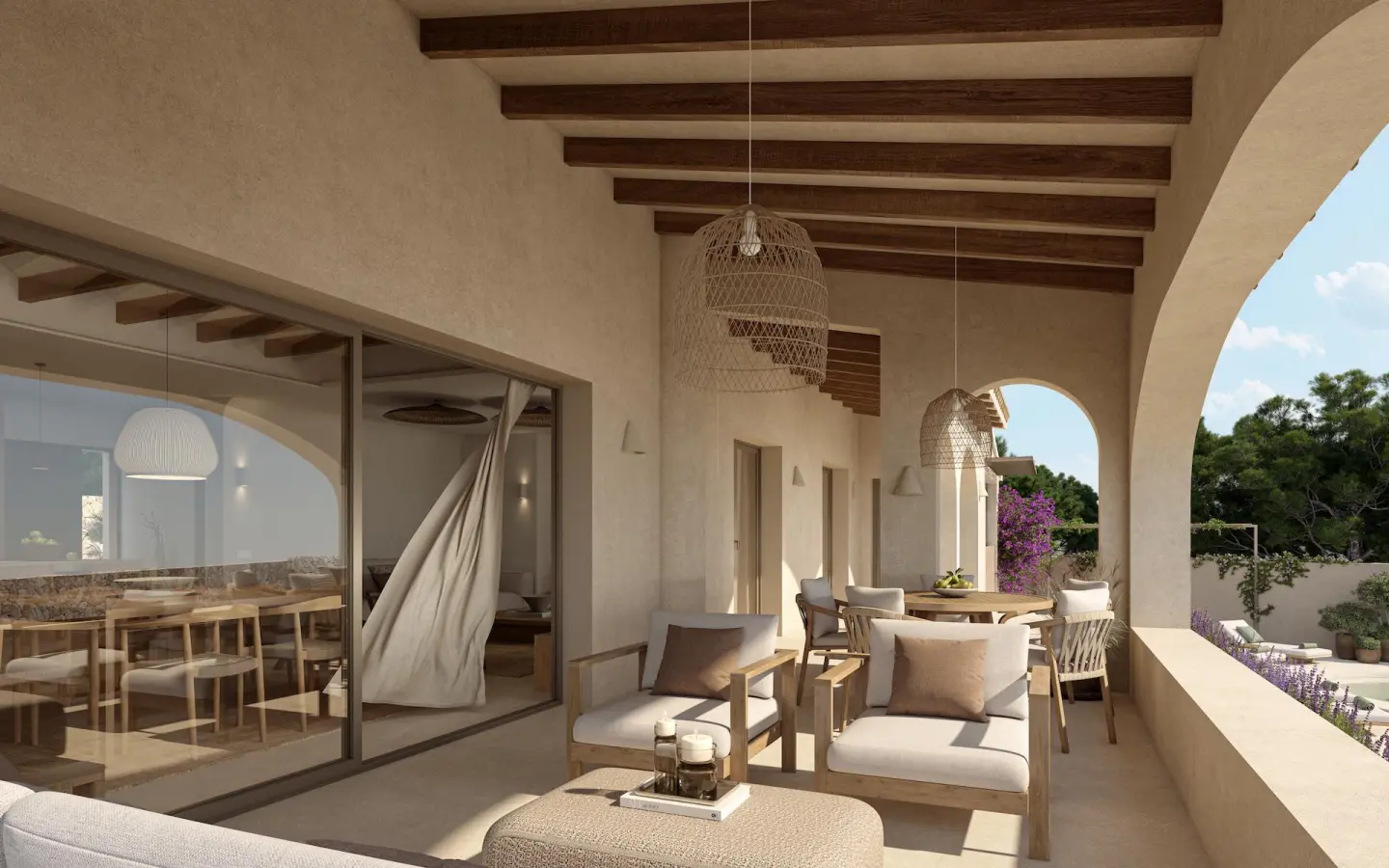 Villa Of 627 M² In Benissa, Spain