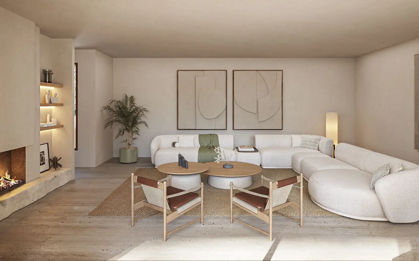 Villa Of 545 M² In Benissa, Spain