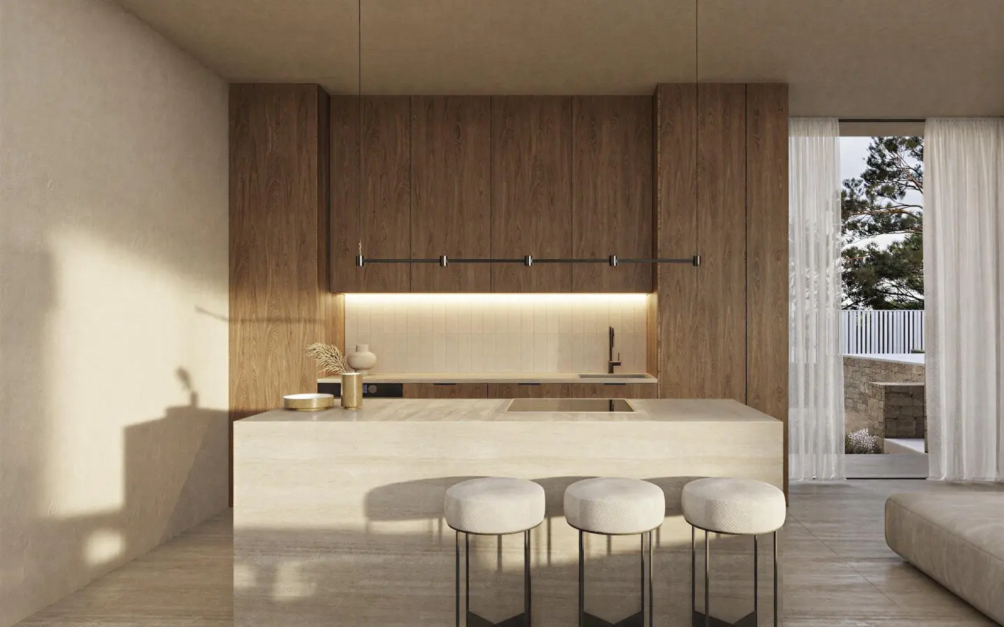 Villa Of 716 M² In Benissa, Spain