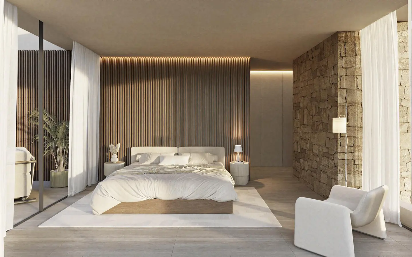 Villa Of 716 M² In Benissa, Spain
