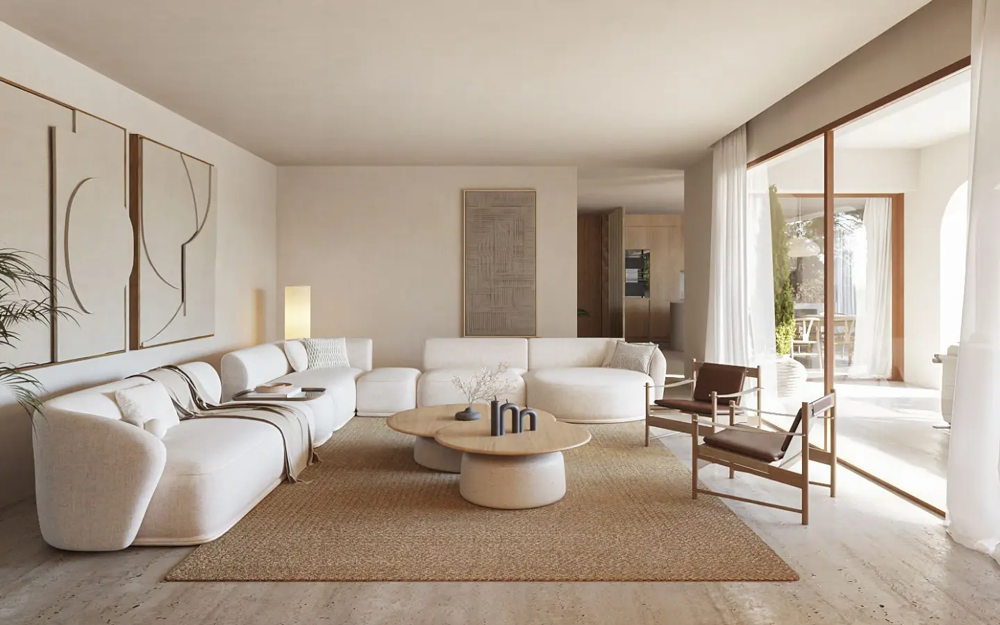 Villa Of 545 M² In Benissa, Spain