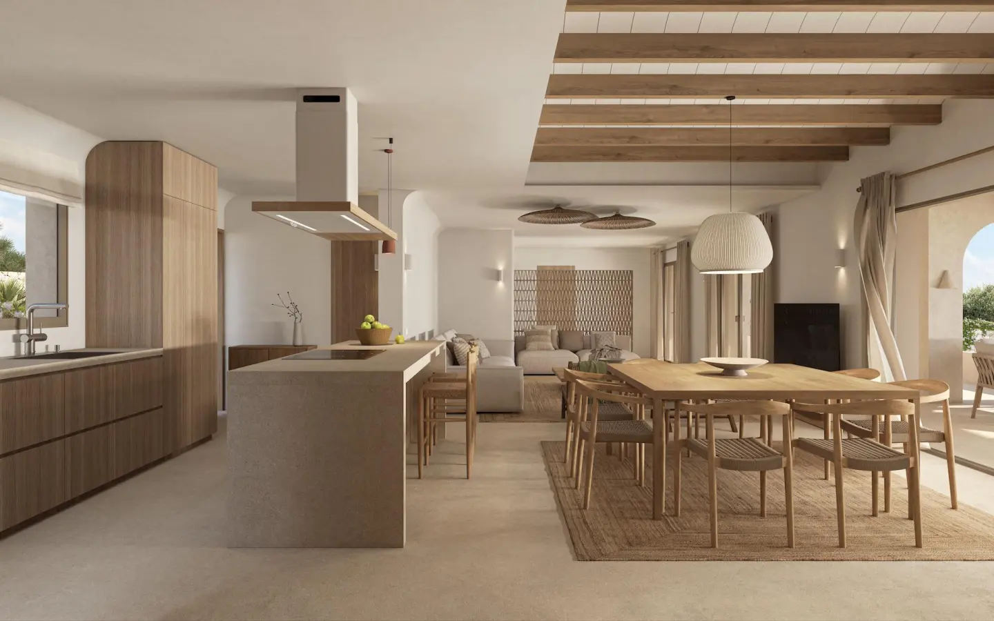 Villa Of 627 M² In Benissa, Spain