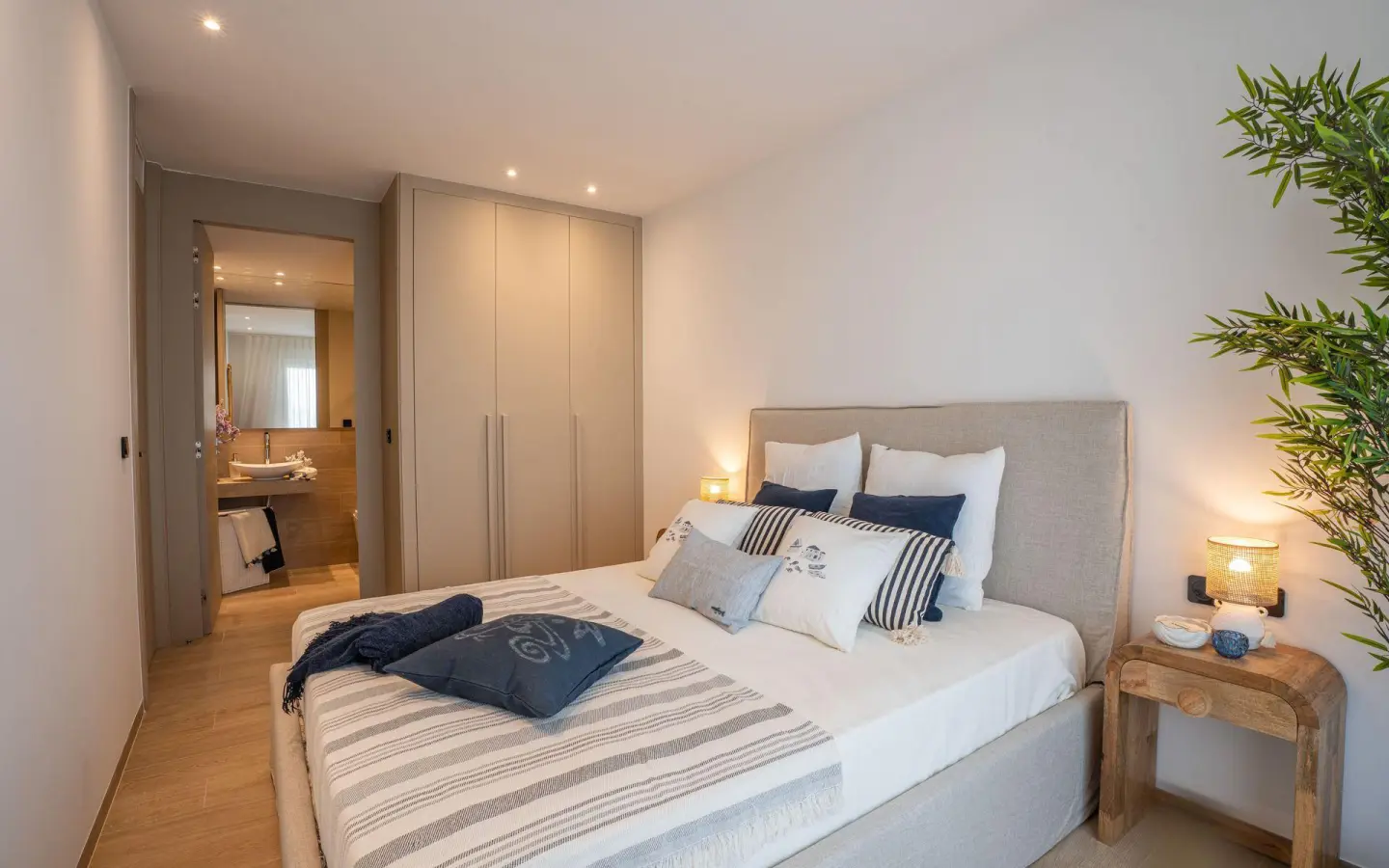 Apartment Of 75 M² In Algorfa, Spain