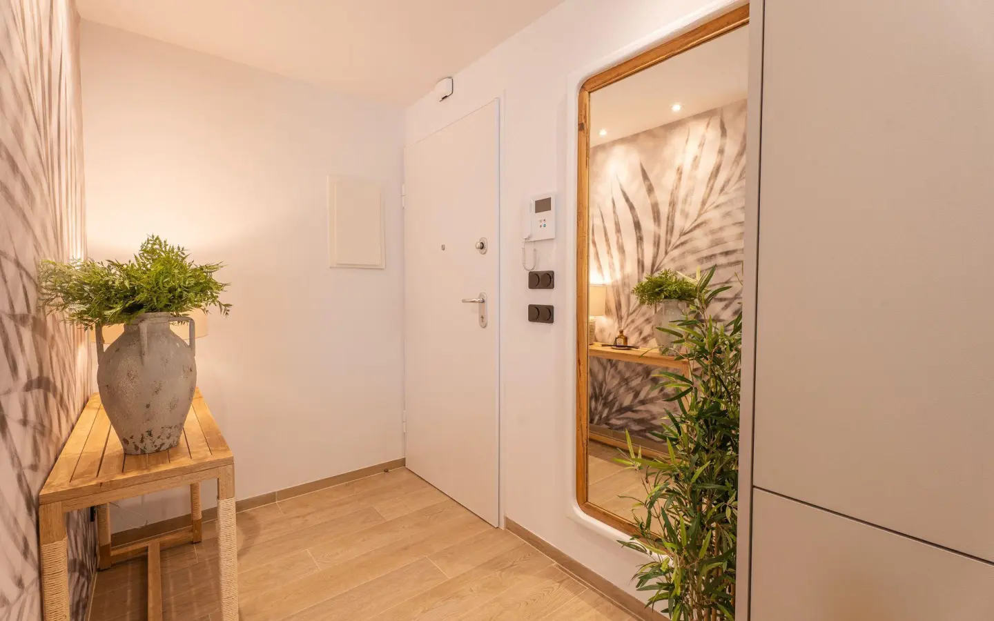 Apartment Of 75 M² In Algorfa, Spain
