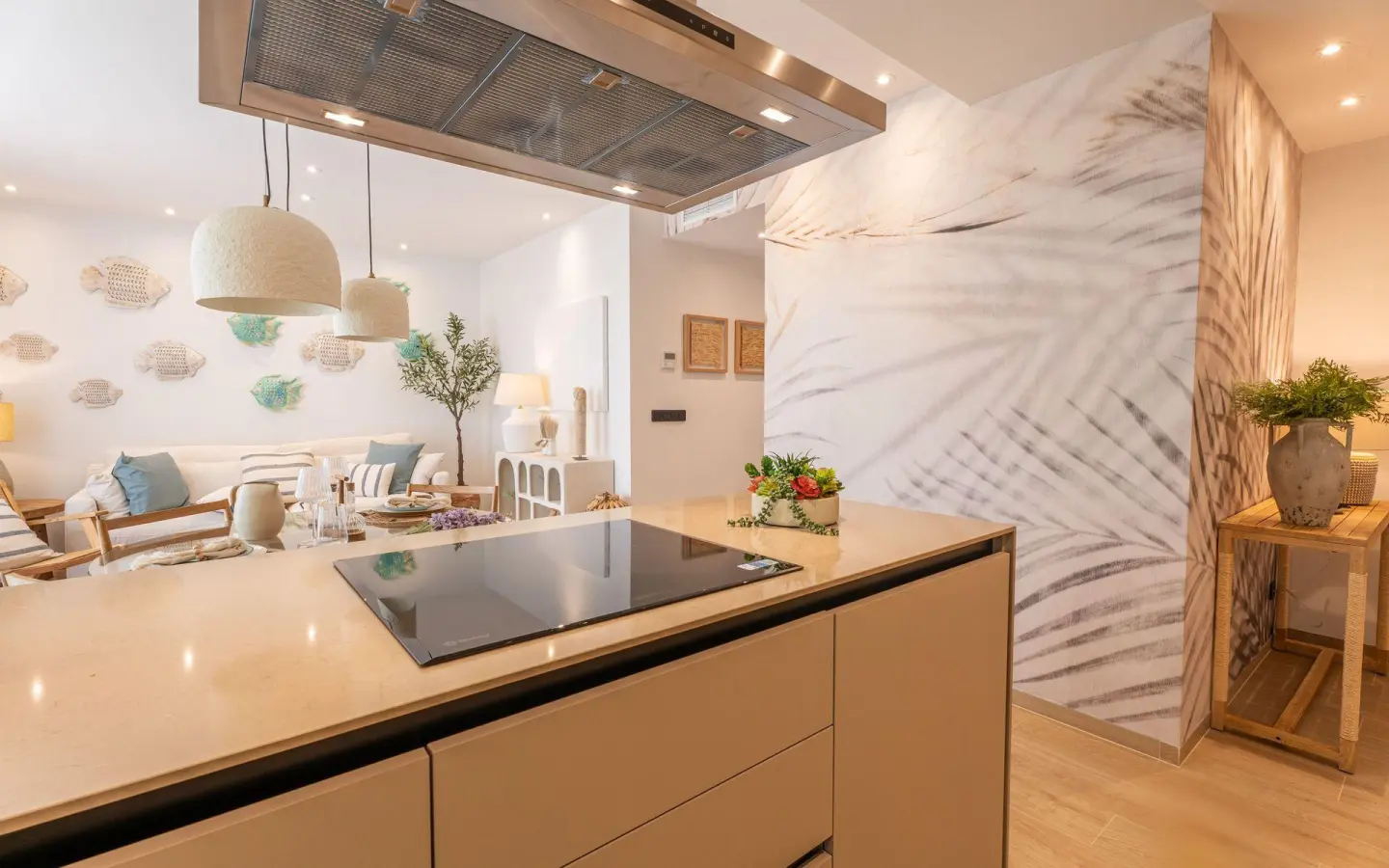 Apartment Of 75 M² In Algorfa, Spain