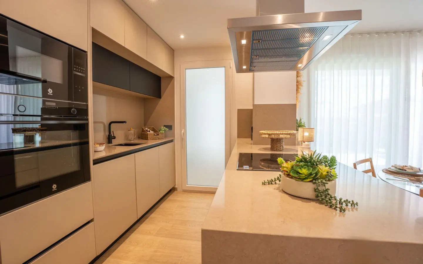 Apartment Of 75 M² In Algorfa, Spain