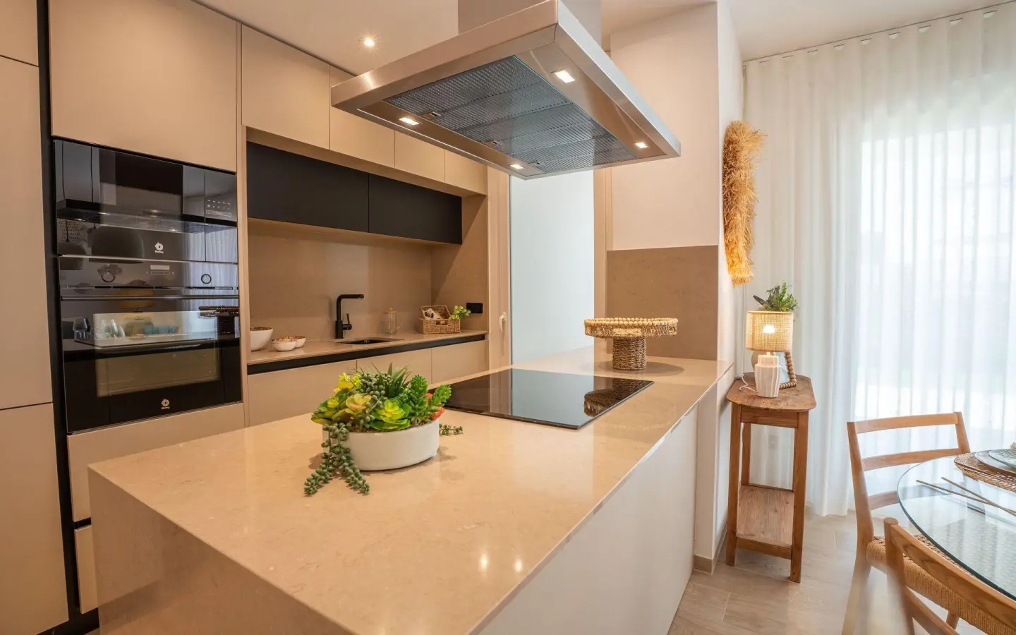Apartment Of 75 M² In Algorfa, Spain