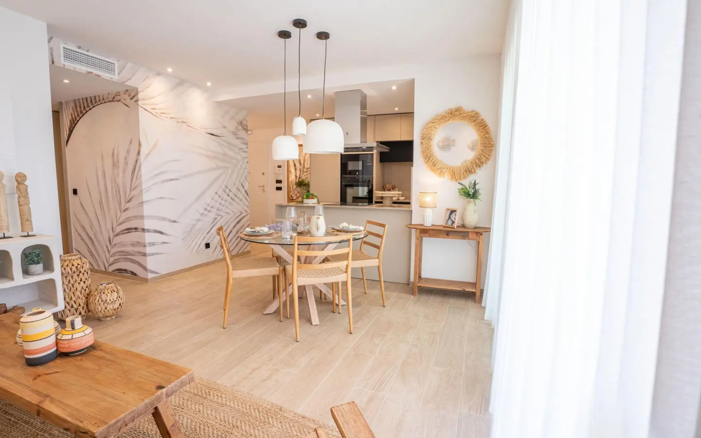 Apartment Of 75 M² In Algorfa, Spain