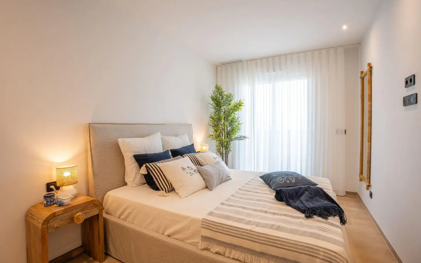 Apartment Of 75 M² In Algorfa, Spain