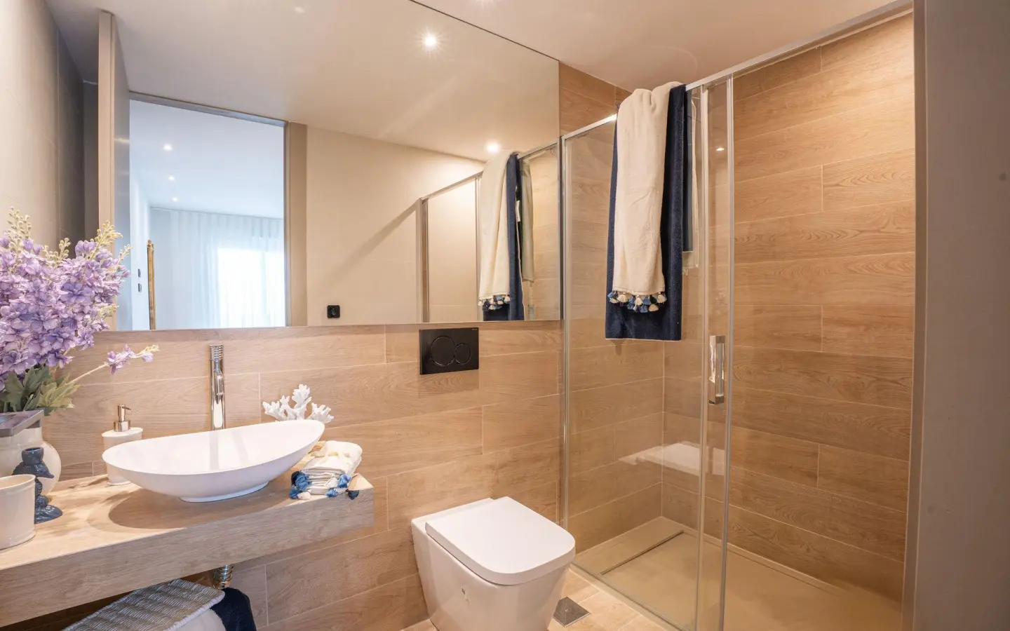 Apartment Of 75 M² In Algorfa, Spain