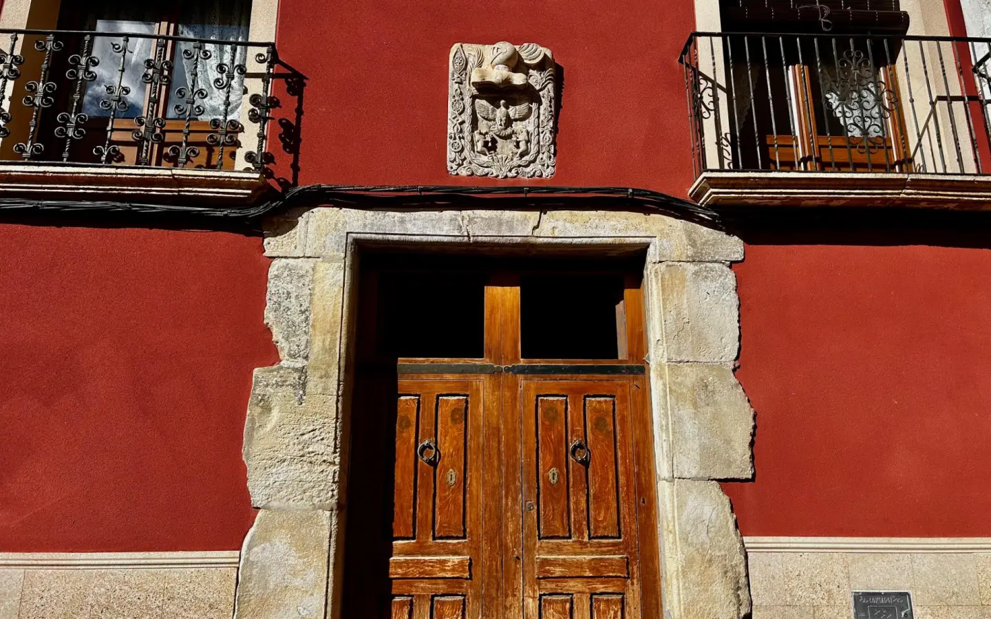 House Of 800 M² In Onil, Spain
