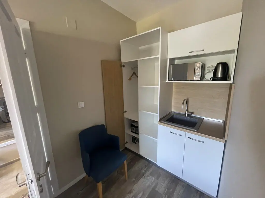 Hotel In Thasos, Greece (450 M²)