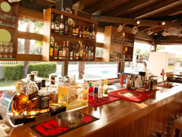 Hotel In Thasos, Greece (837 M²)