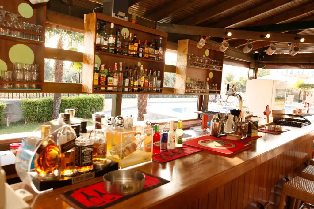 Hotel In Thasos, Greece (837 M²)