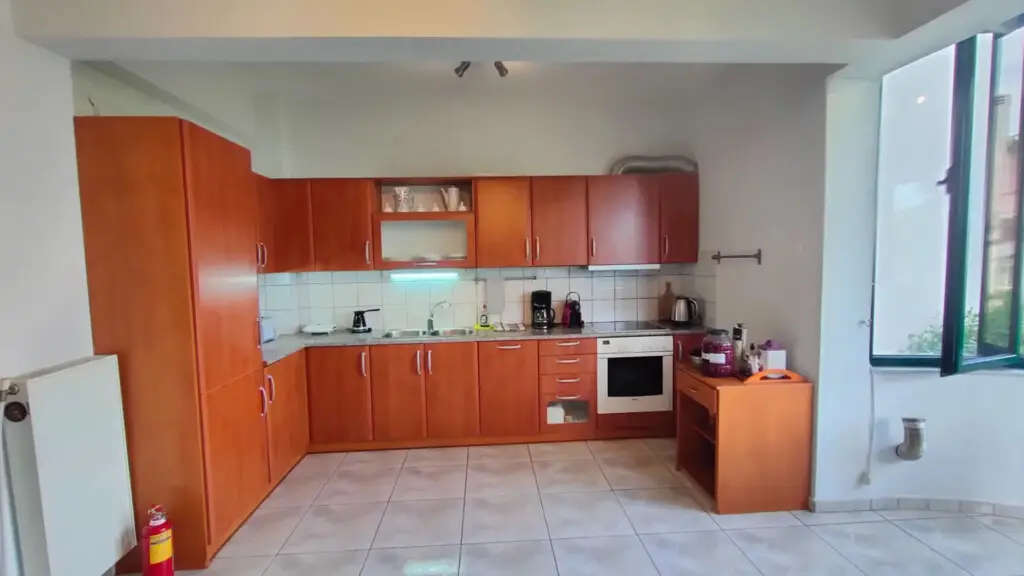 Maisonette In Eleitheres, Greece (115 M²)