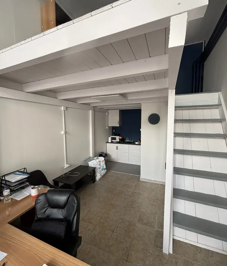 Business In Gazi – Metaxourgio – Votanikos, Greece (50 M²)