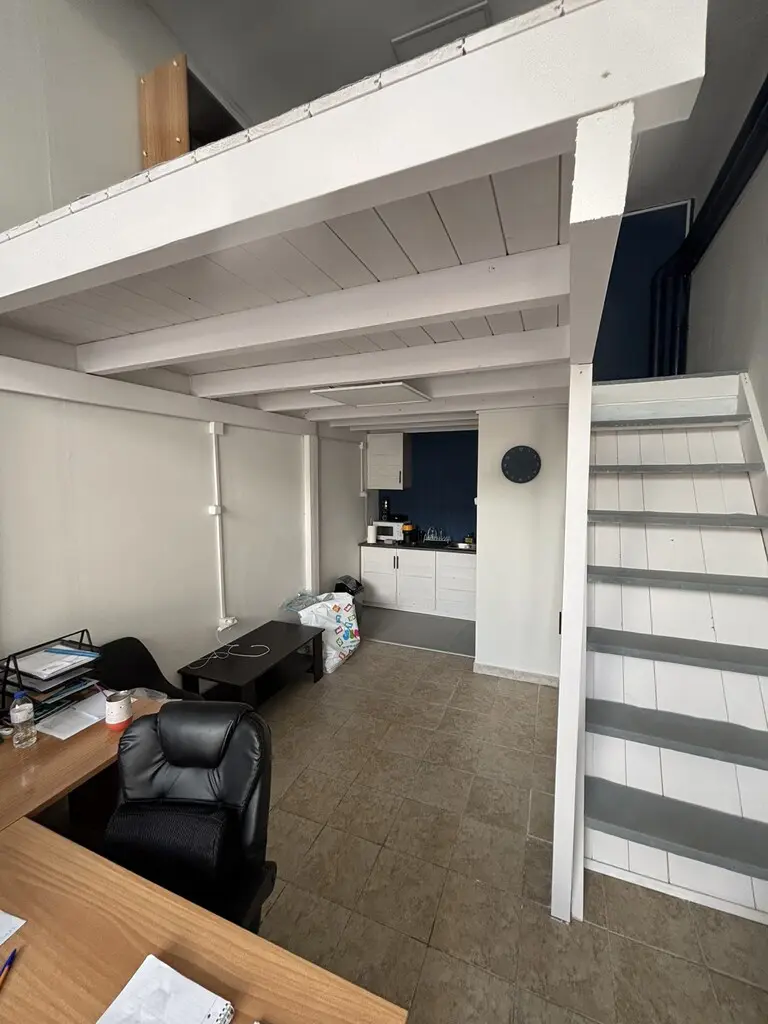 Business In Gazi – Metaxourgio – Votanikos, Greece (50 M²)