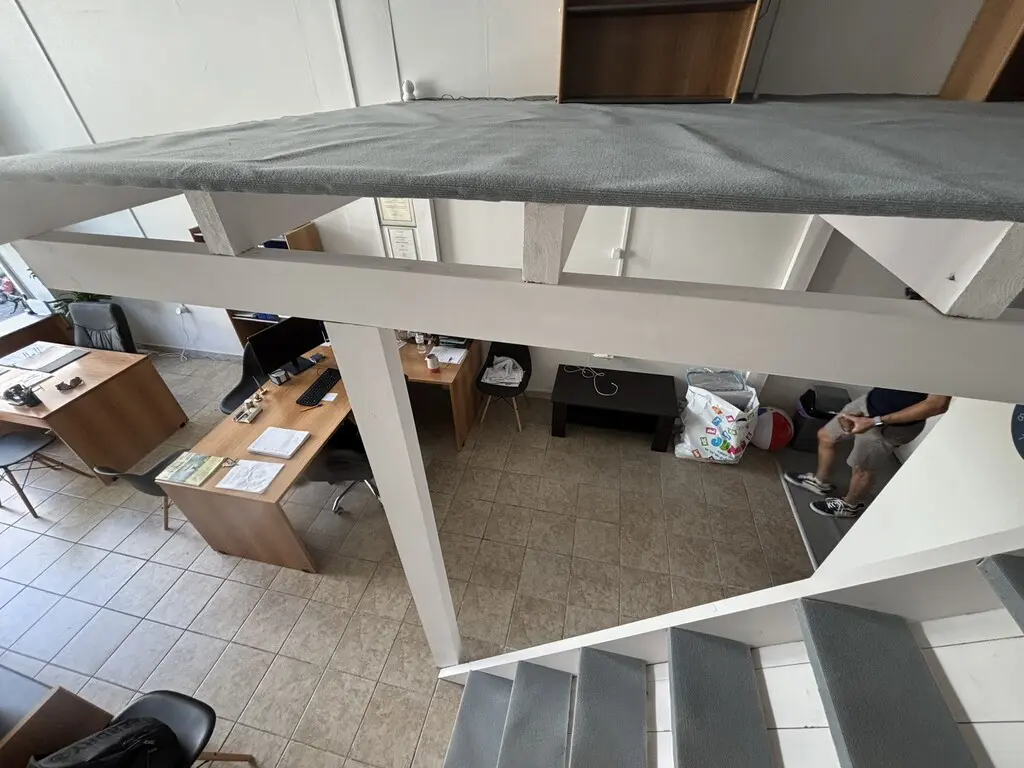 Business In Gazi – Metaxourgio – Votanikos, Greece (50 M²)