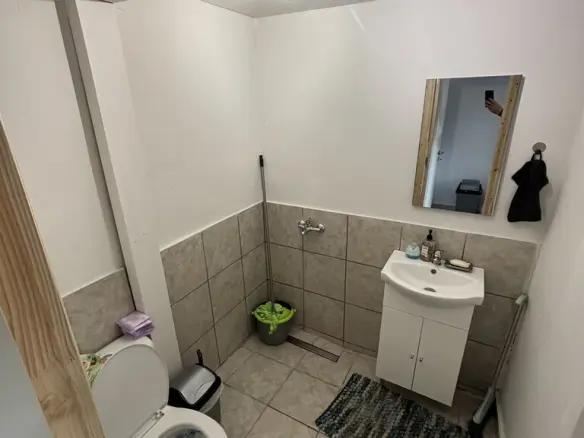Business In Gazi – Metaxourgio – Votanikos, Greece (50 M²)