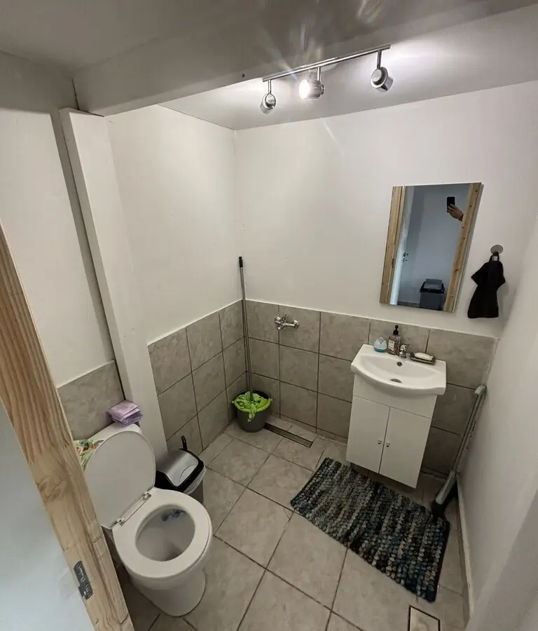 Business In Gazi – Metaxourgio – Votanikos, Greece (50 M²)