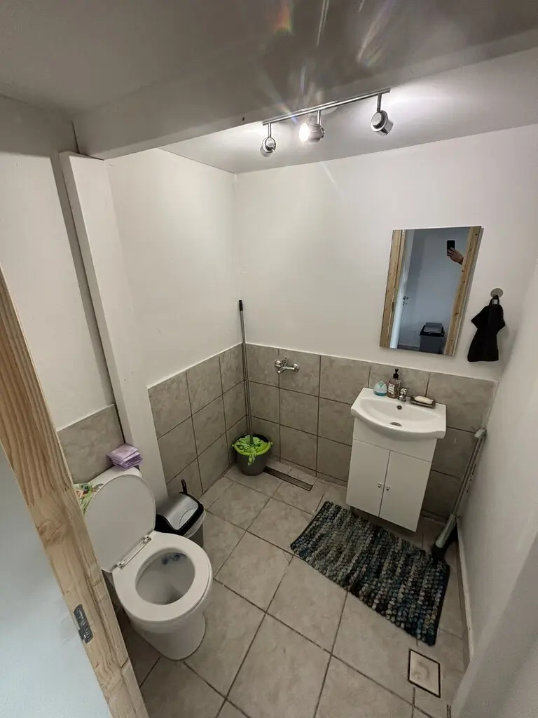 Business In Gazi – Metaxourgio – Votanikos, Greece (50 M²)