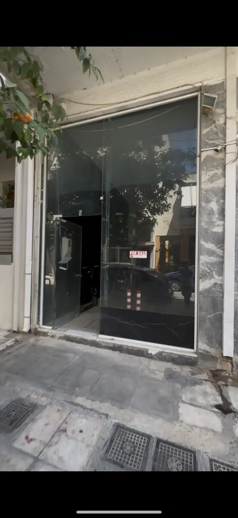 Business In Gazi – Metaxourgio – Votanikos, Greece (125 M²)